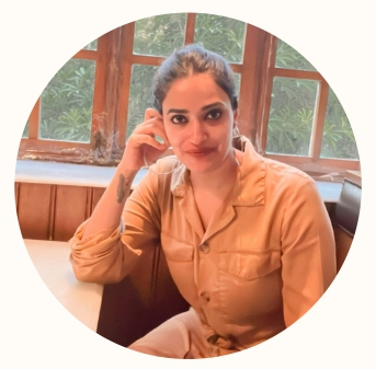 Kanika Singhal
