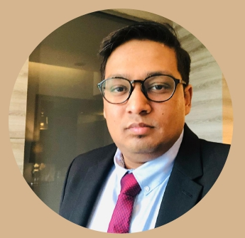 Mayank Jain