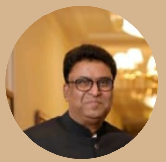 RK Jain