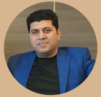 Sandeep Tomar